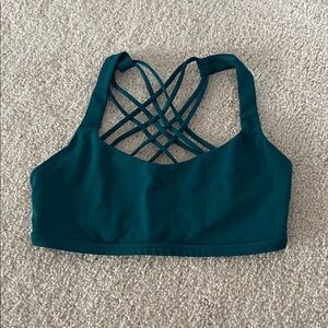 lululemon free to be wild bra
